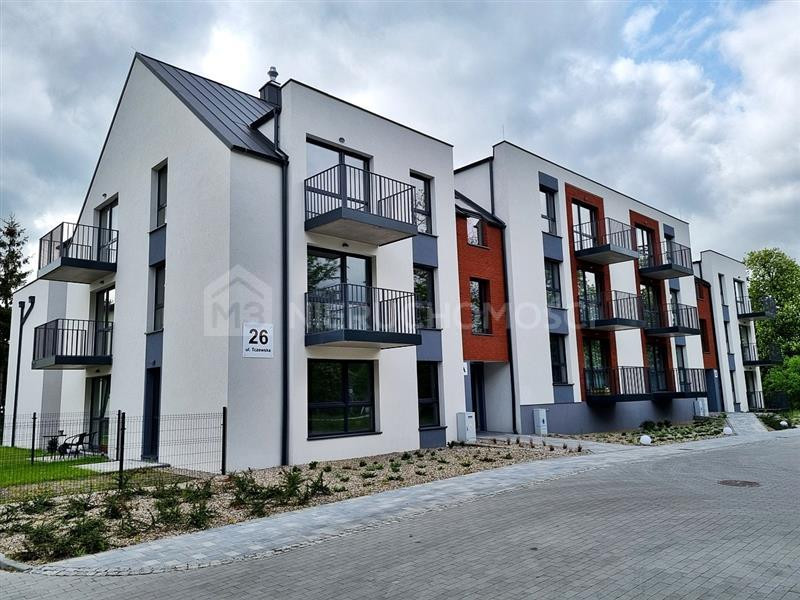 Mieszkanie – Starogard Gdański - Widok 3
