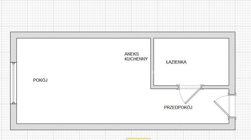 Mieszkanie – Skórcz, powiat starogardzki - Widok 2