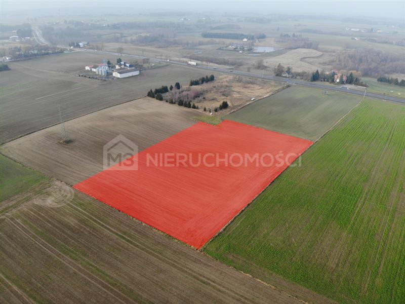 Krunt, 11450 m²