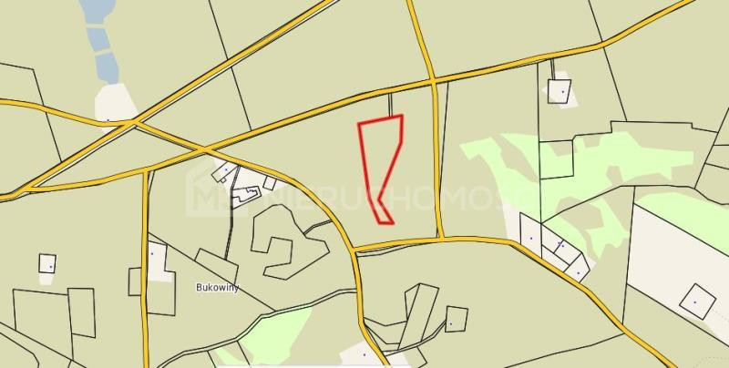 Bukowiny - działa na sprzedaż - Widok 3