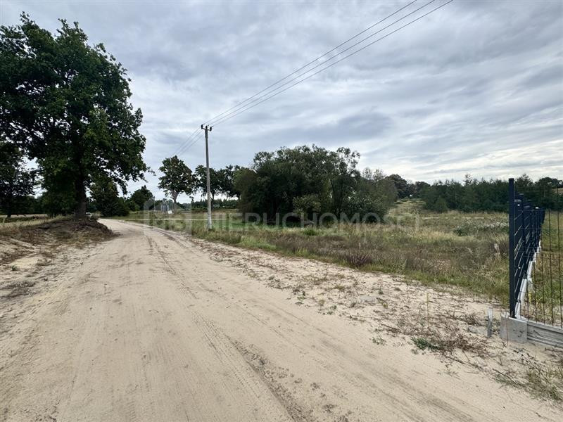 Działka nieopodal Jeziora Struga - Widok 3