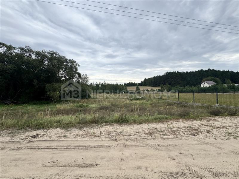 Działka nieopodal Jeziora Struga - Widok 2