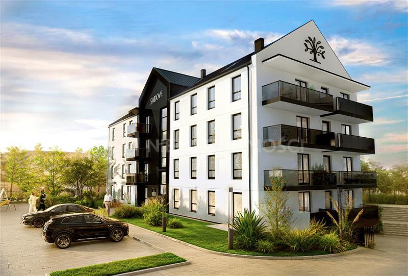 Byt 1-izbový, 43 m²