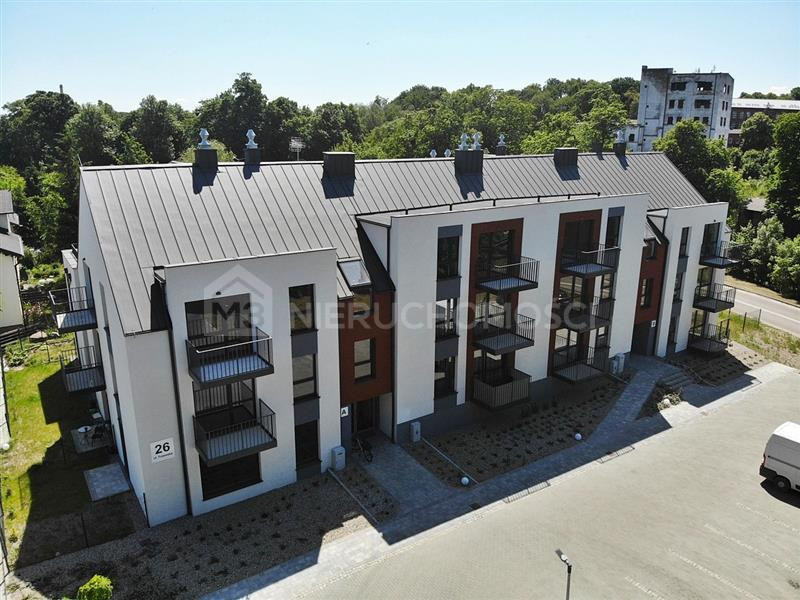 Mieszkanie – Starogard Gdański - Widok 2