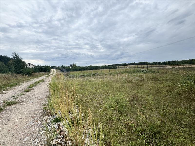 Działka nieopodal Jeziora Struga - Widok 5