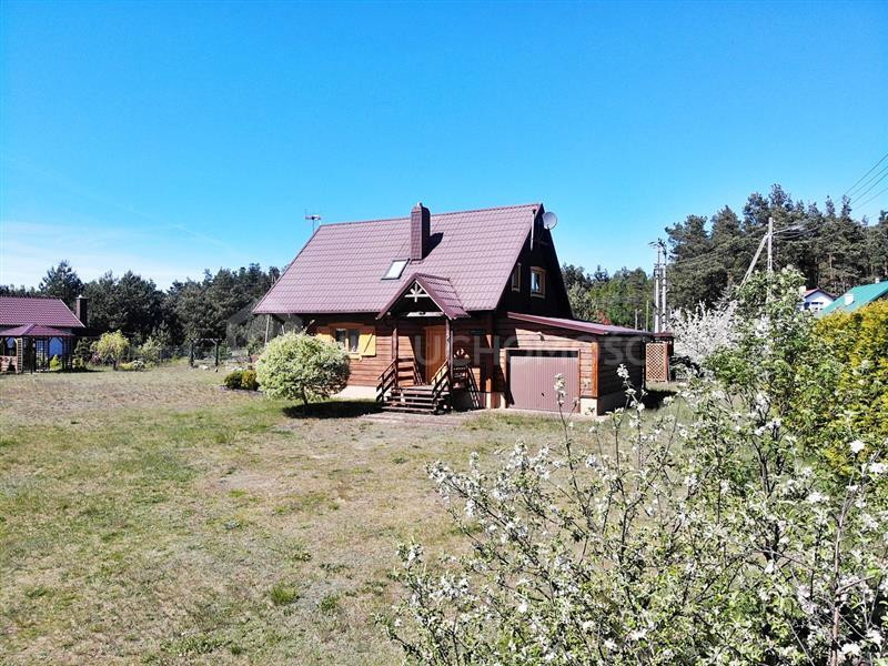 House, 114 m², land 1644 m²