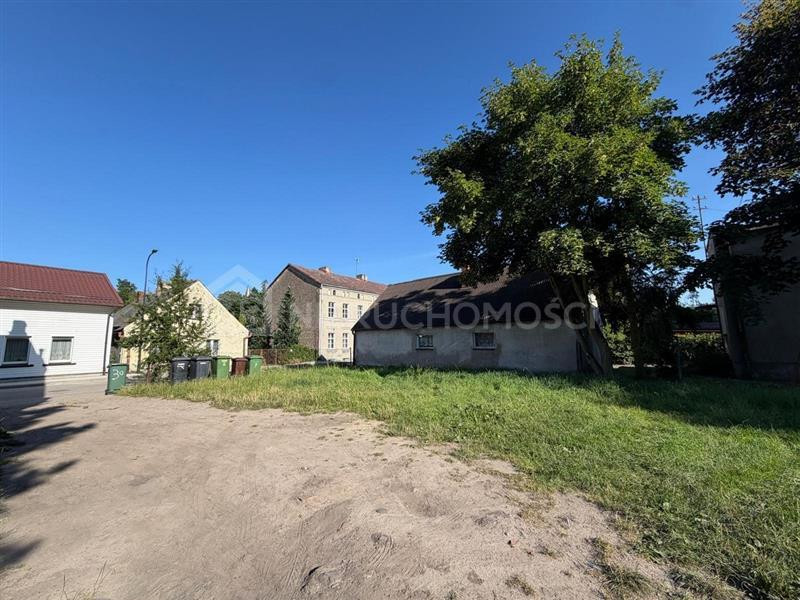 Dom – Skarszewy - Widok 3