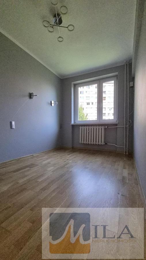 Apartment in Kraków, Osiedle Józefa Strusia, Bieńczyce - Więcej