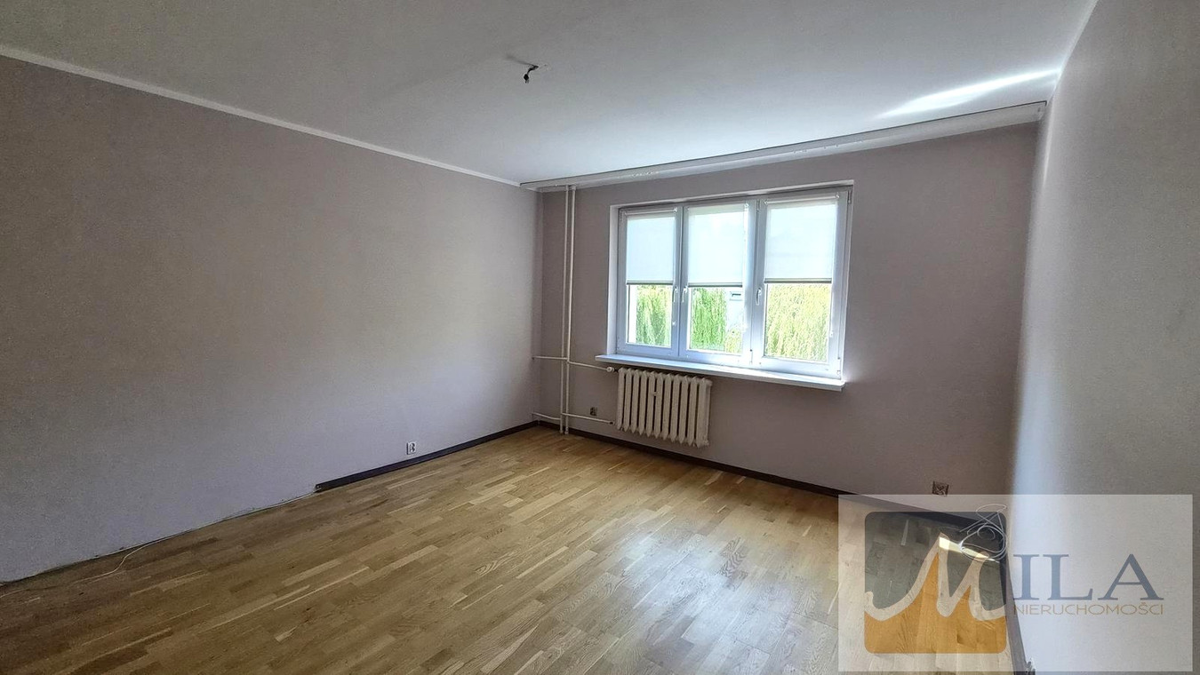 Apartment in Kraków, Osiedle Józefa Strusia, Bieńczyce - Widok 3