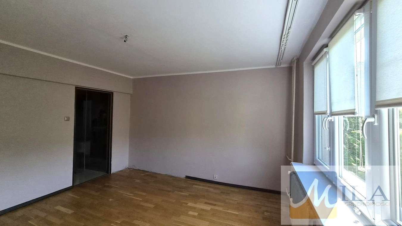 Apartment in Kraków, Osiedle Józefa Strusia, Bieńczyce - Widok 4