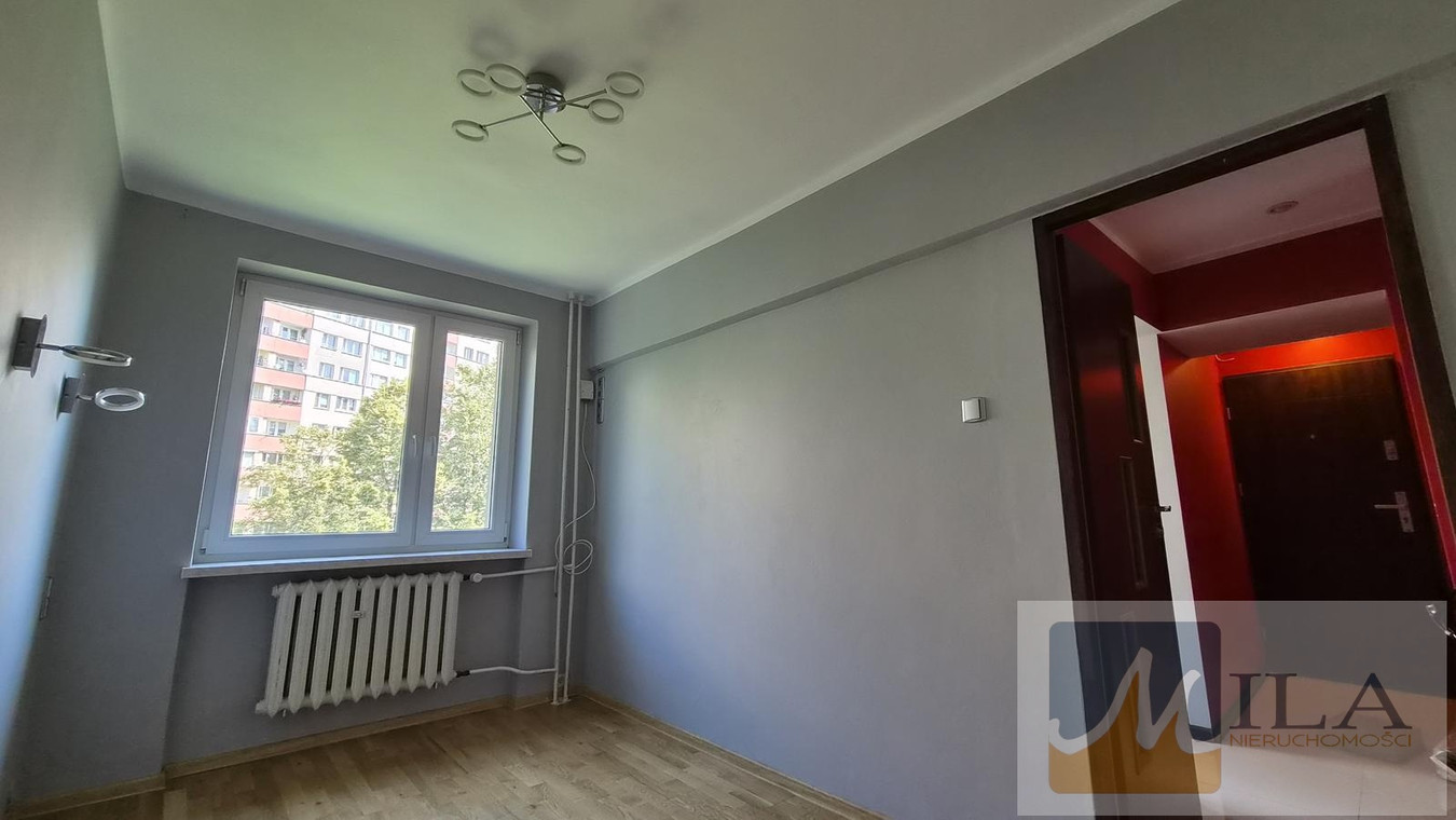 Apartment in Kraków, Osiedle Józefa Strusia, Bieńczyce - Widok 5