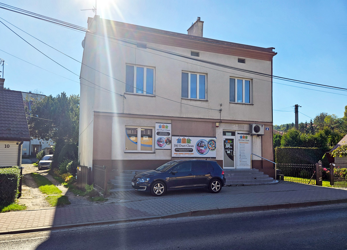 Świetna ekspozycja, duże natężenie ruchu - Widok 2