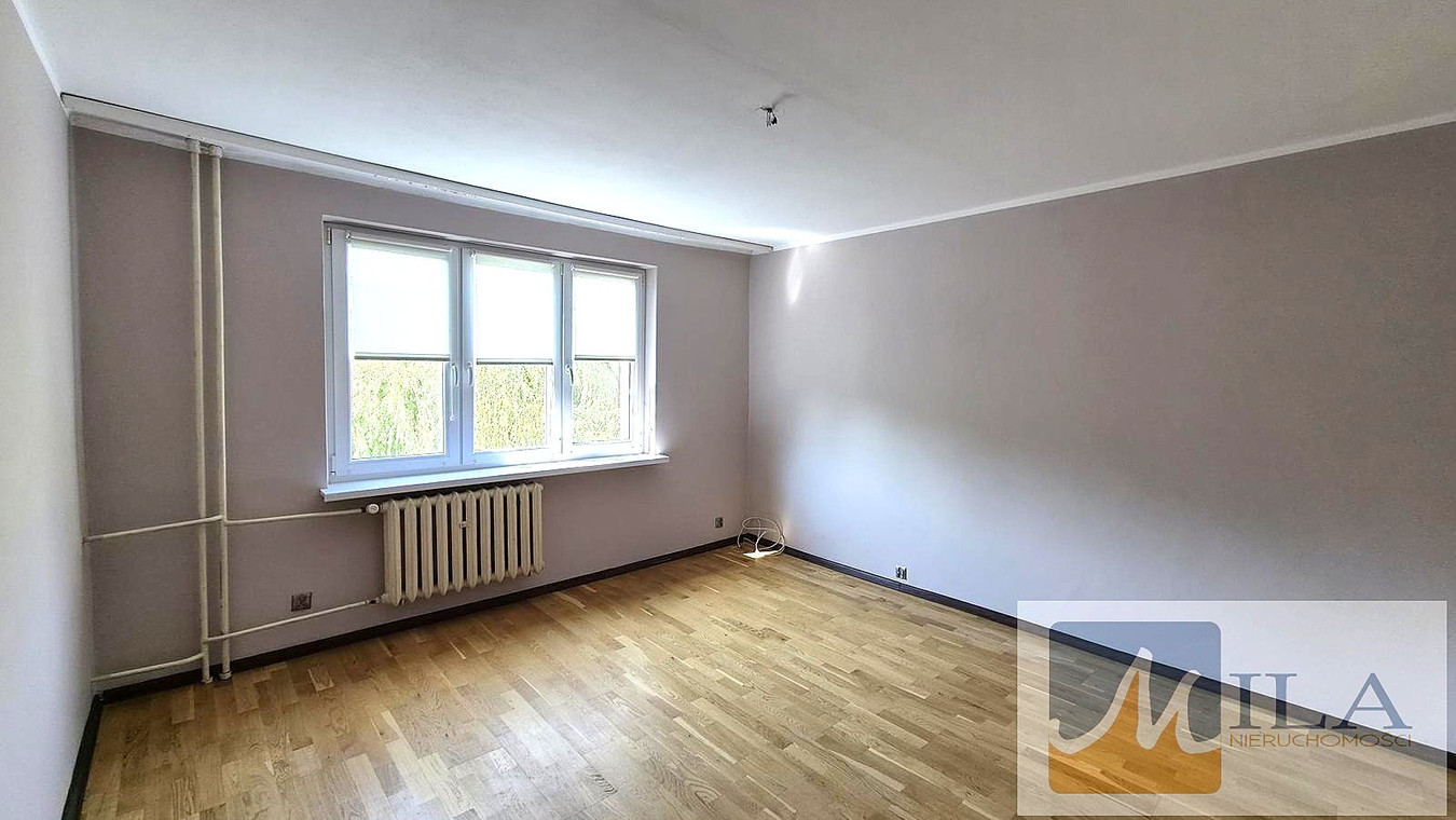 Apartment in Kraków, Osiedle Józefa Strusia, Bieńczyce - Widok 2