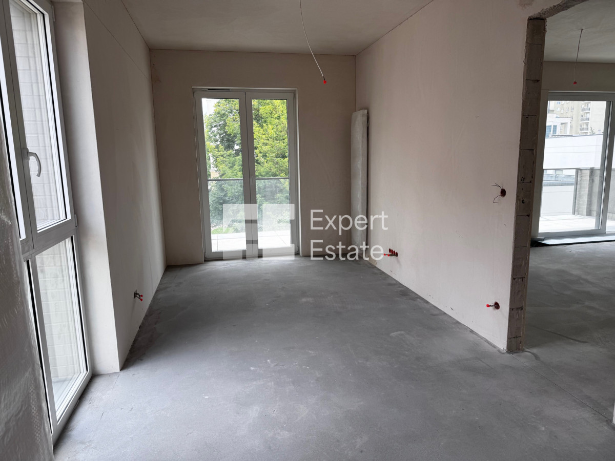 Apartment in Warszawa, Królikarnia, Mokotów - Więcej