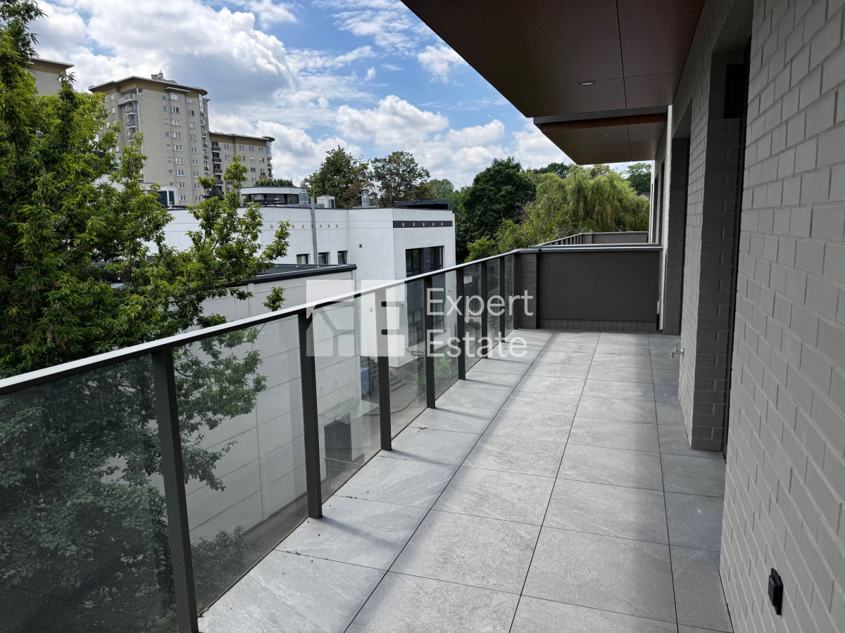 Apartment in Warszawa, Królikarnia, Mokotów - Widok 3