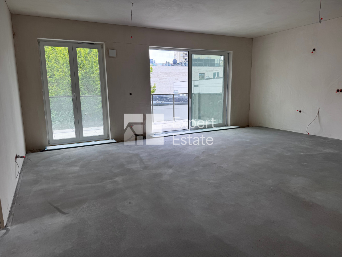 Apartment in Warszawa, Królikarnia, Mokotów - Widok 2