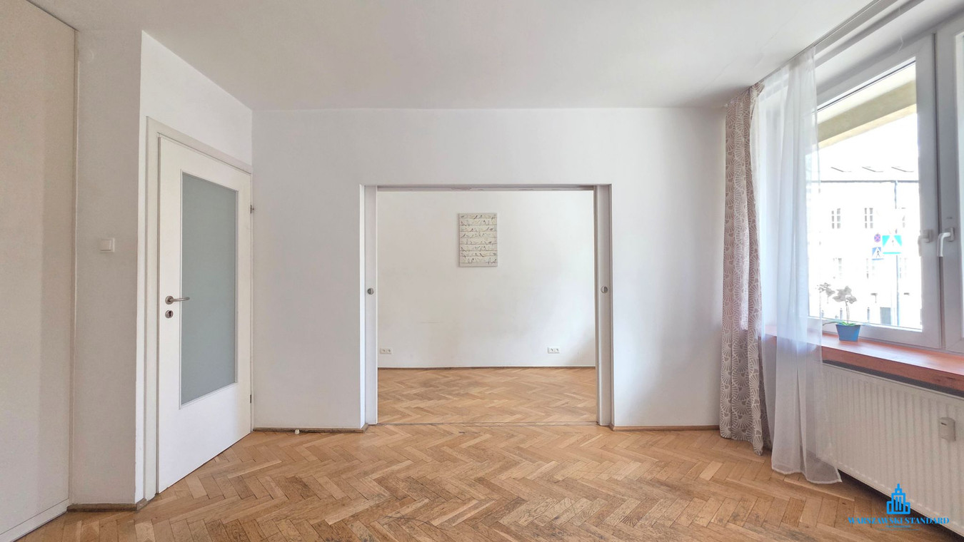 Mieszkanie – Warszawa, Śródmieście - Więcej