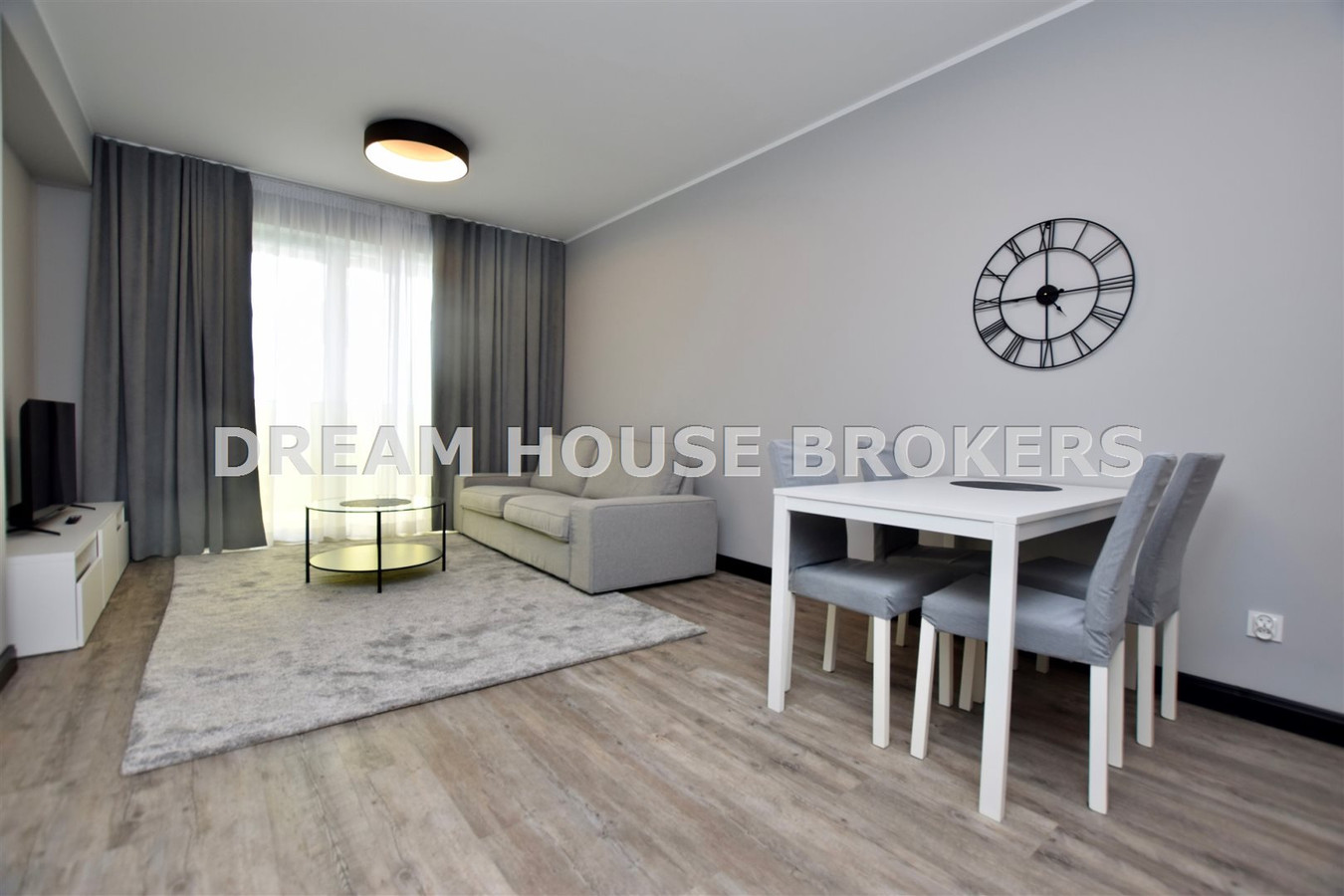 Apartment in Rzeszów, Przybyszówka - Widok 5