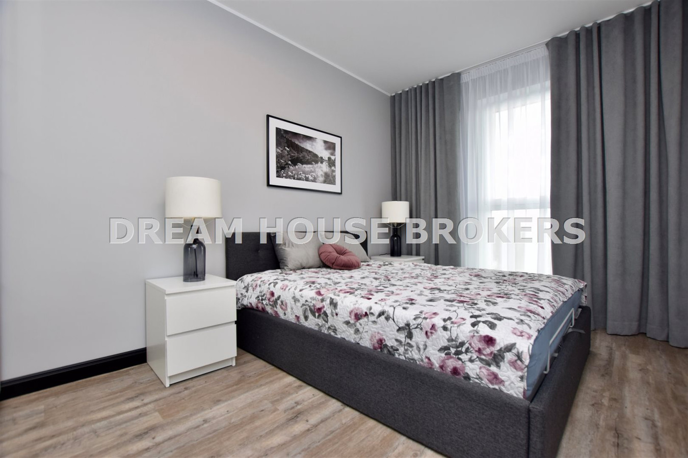Apartment in Rzeszów, Przybyszówka - Więcej