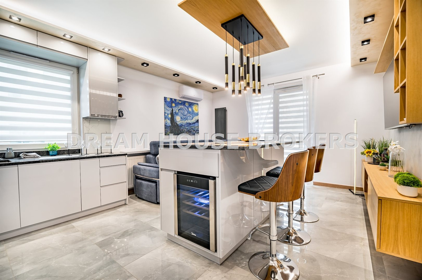 Apartment in Rzeszów, Słocina - Widok 2