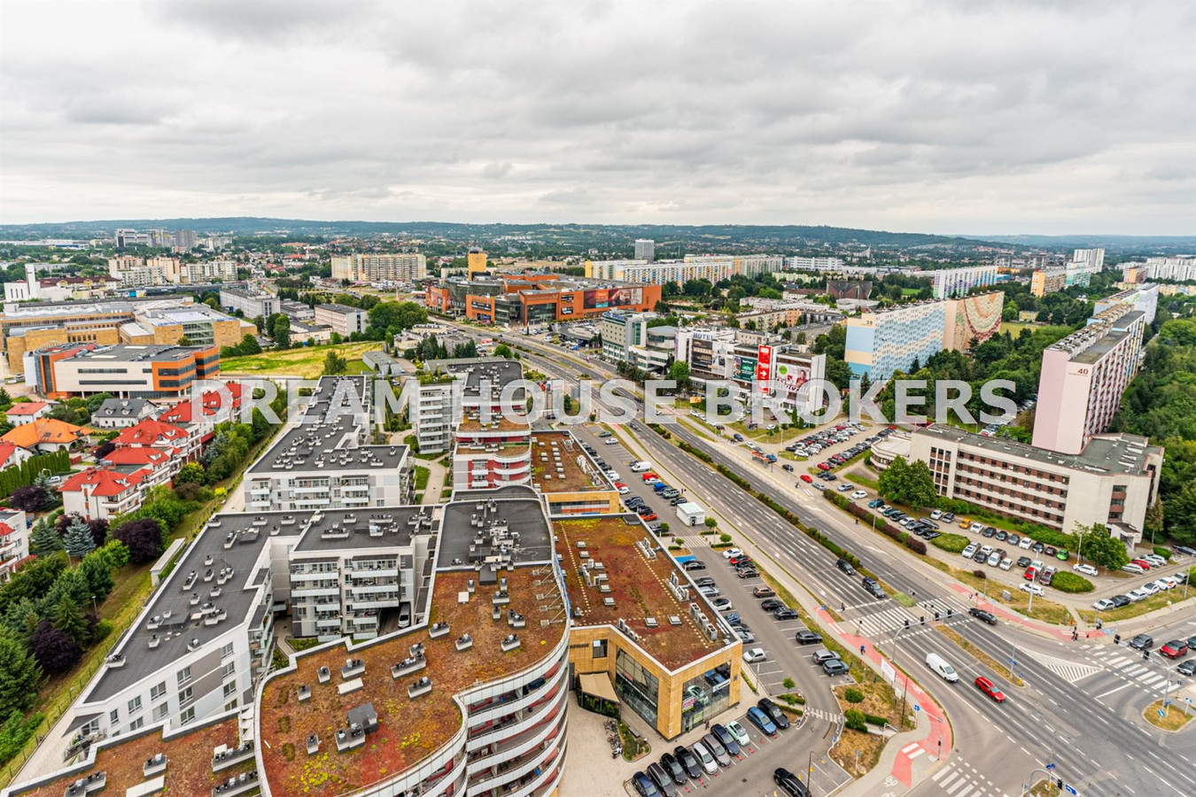 Mieszkanie – Rzeszów, Nowe Miasto - Widok 3