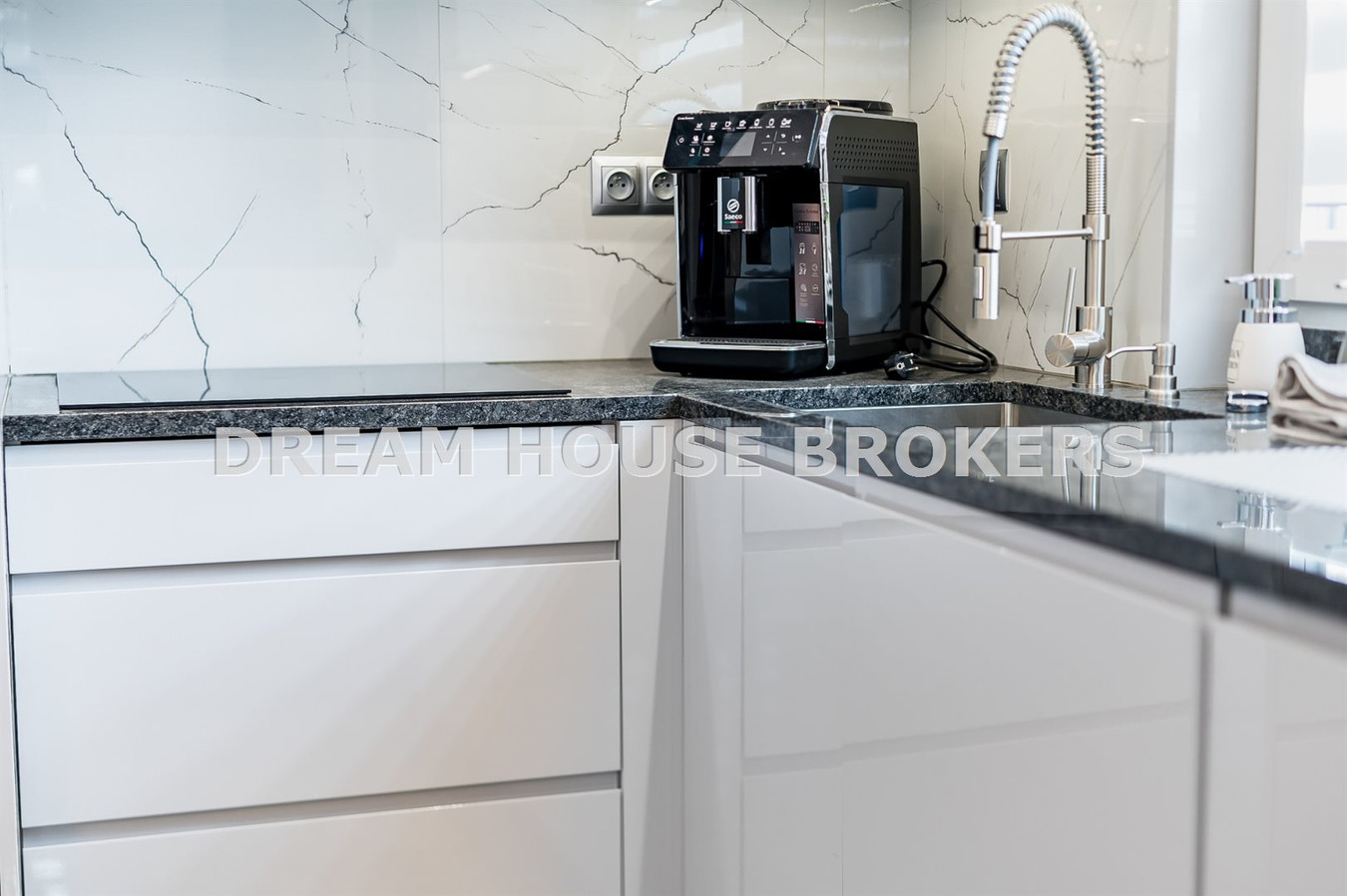 Apartment in Rzeszów, Słocina - Więcej