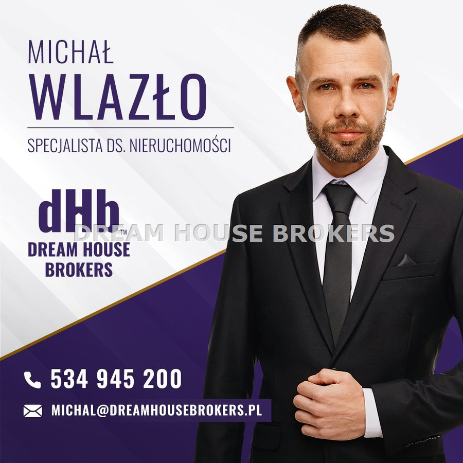 Lokal z najemcą–pewna inwestycja! Śródmieście - Więcej