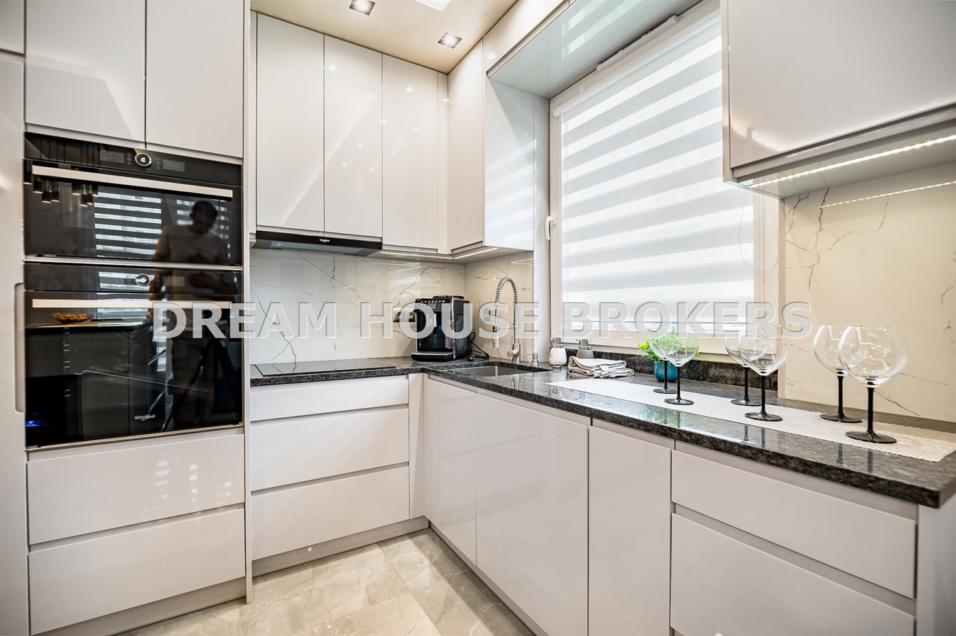 Apartment in Rzeszów, Słocina - Widok 5