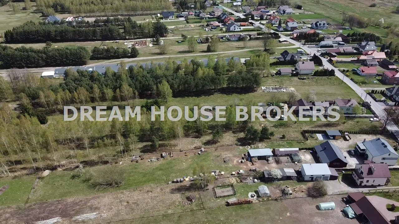 Działka z WZ, Bratkowice - Widok 5