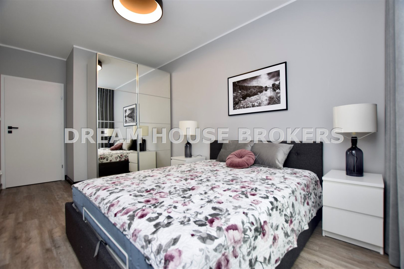 Apartment in Rzeszów, Przybyszówka - Widok 2
