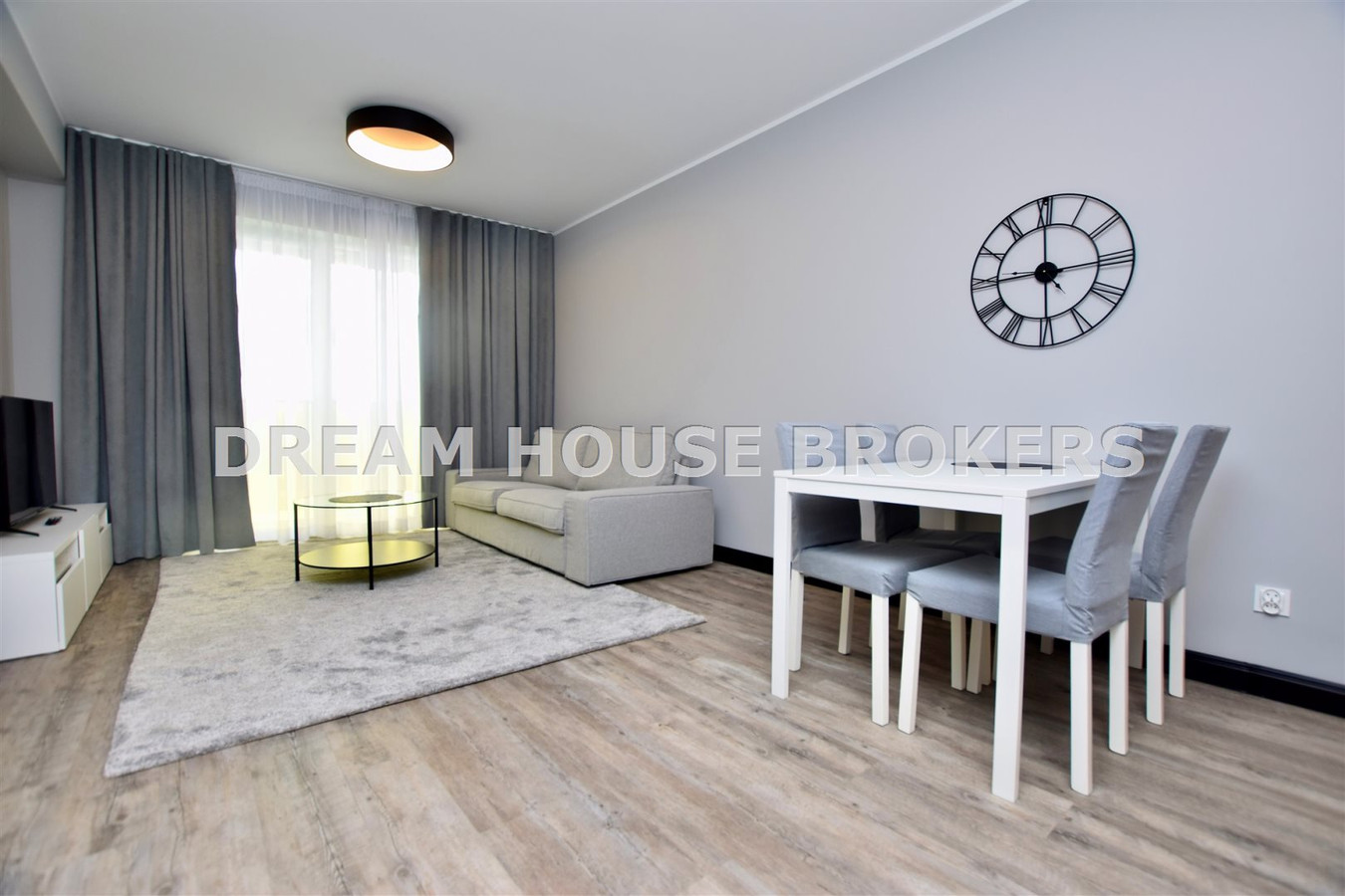 Apartment in Rzeszów, Przybyszówka - Widok 3