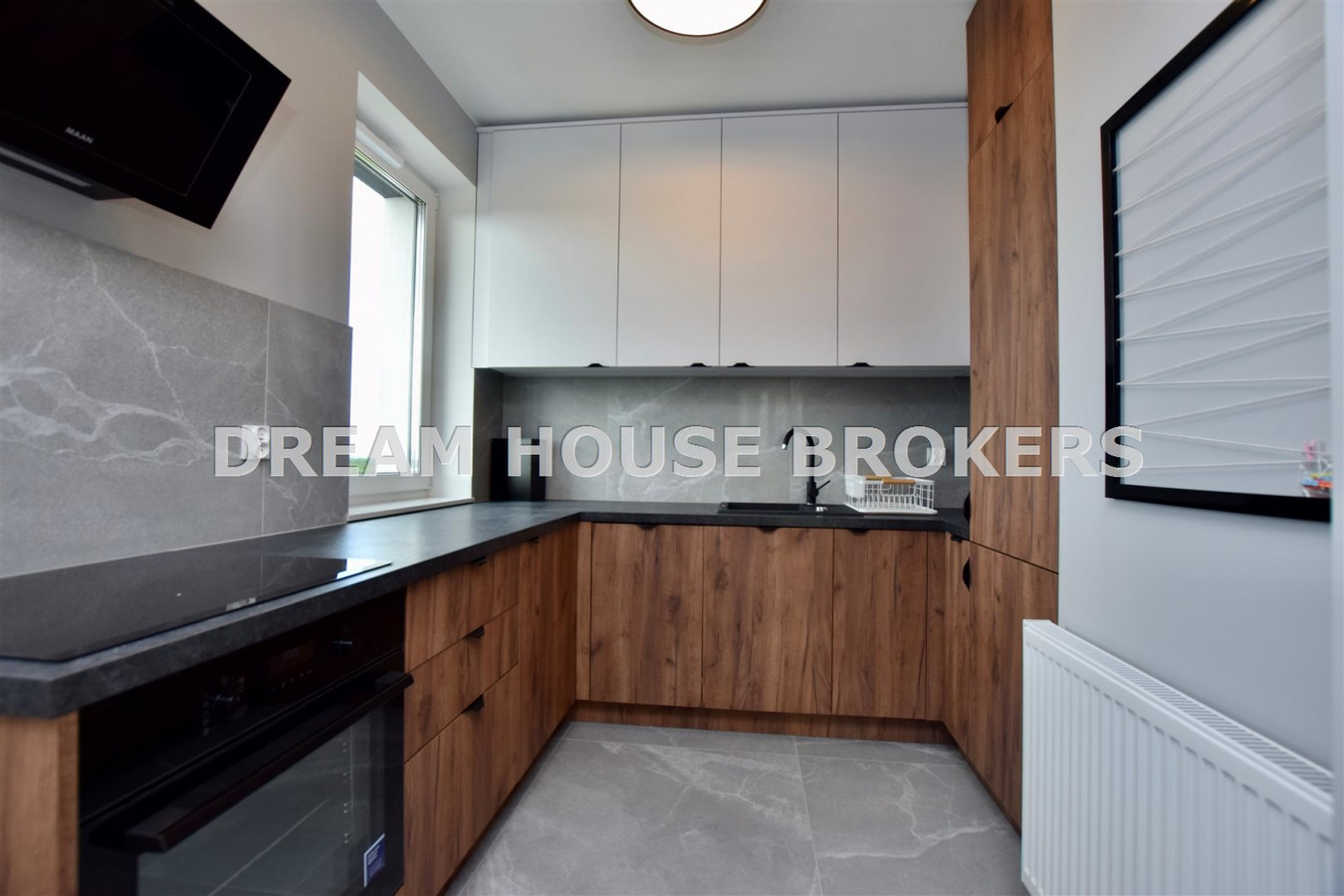 Apartment in Rzeszów, Przybyszówka - Widok 6