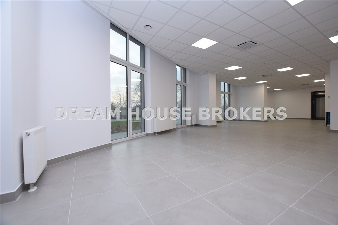 Lokal na wynajem w ST55! 120 m² - Widok 5