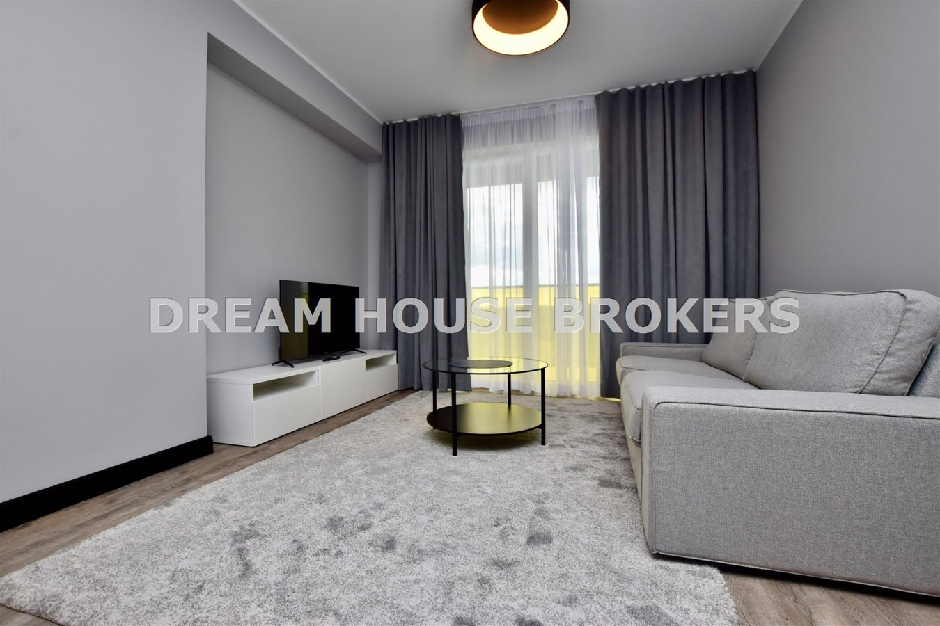 Apartment in Rzeszów, Przybyszówka - Widok 4