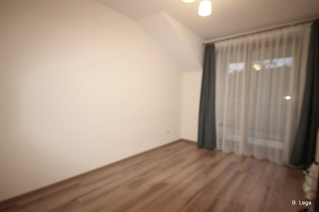 3-POKOJOWE, WOLA JUSTOWSKA KRAKÓW - Widok 5