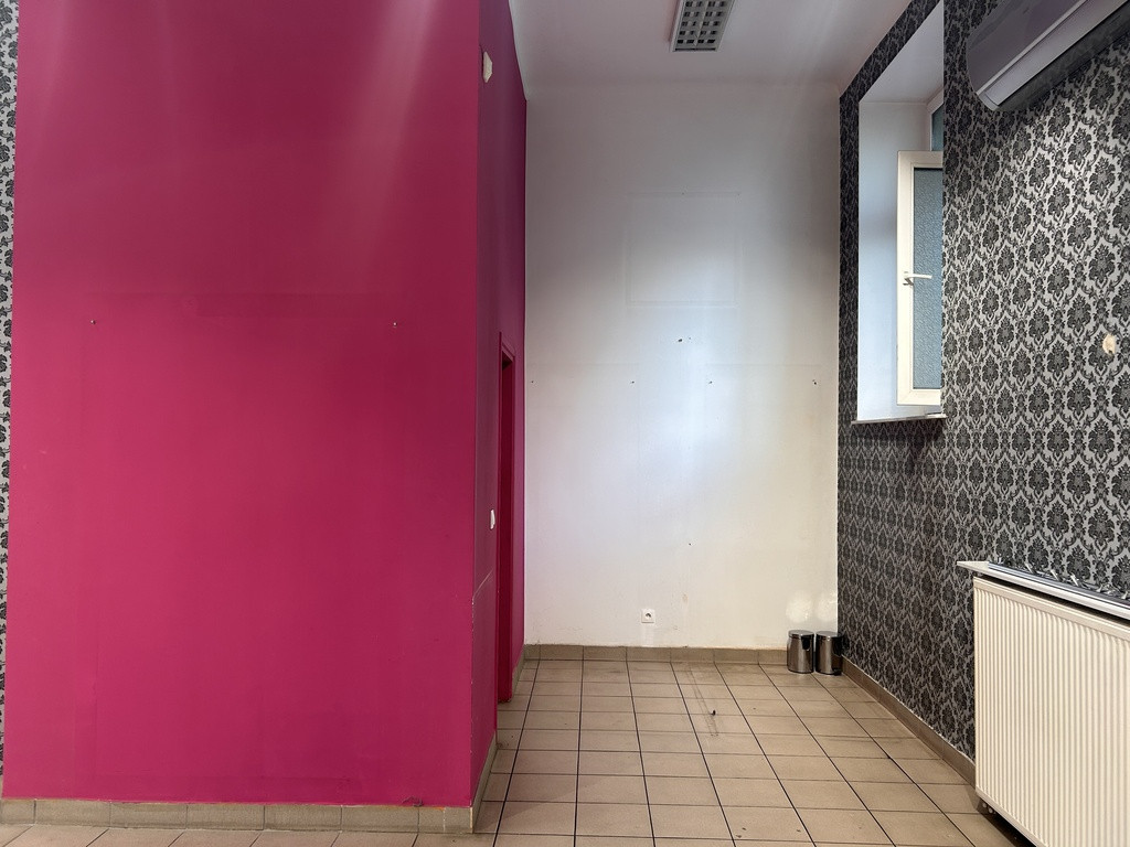 Lokal handlowy/usługowy z witryną ul. Długa - Widok 3