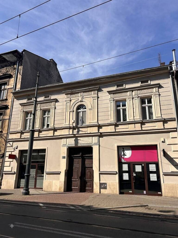 Lokal handlowy/usługowy z witryną ul. Długa - Widok 2