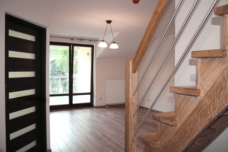 3-POKOJOWE, WOLA JUSTOWSKA KRAKÓW - Widok 2