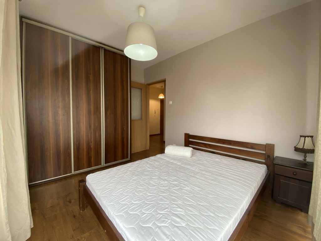 Mieszkanie – Kraków, Bronowice Małe, Bronowice - Widok 5
