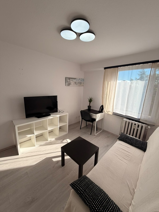 Dzīvoklis, 20 m²