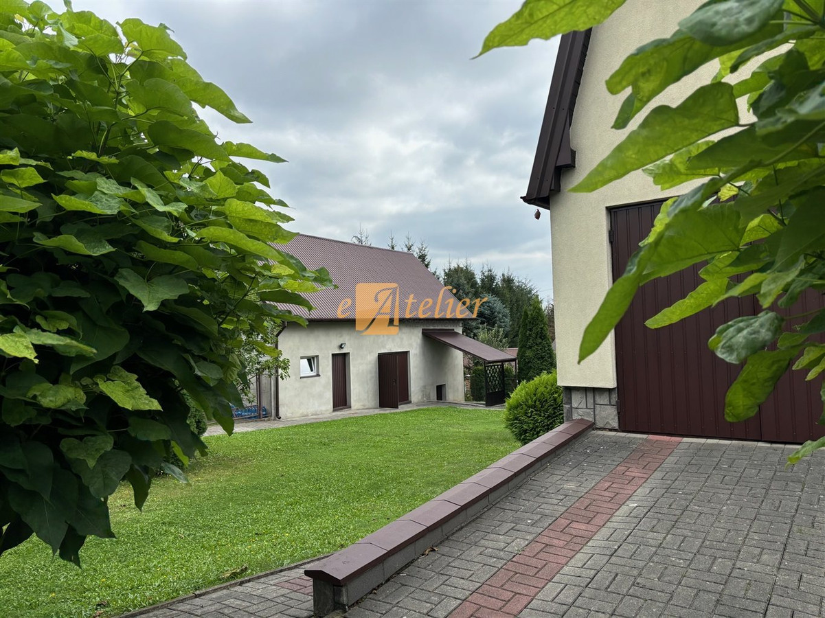 Dom – Przysieki - Widok 4