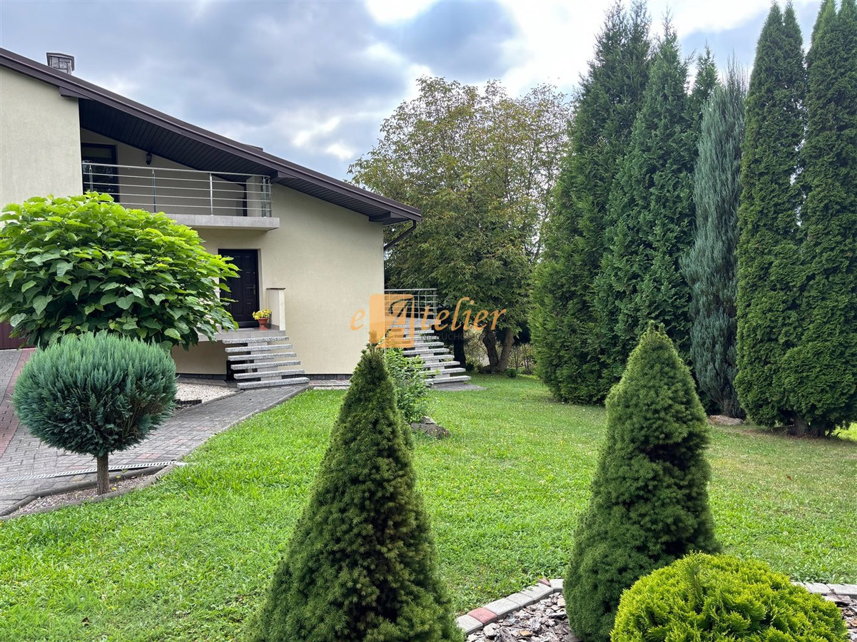 Dom – Przysieki - Widok 2