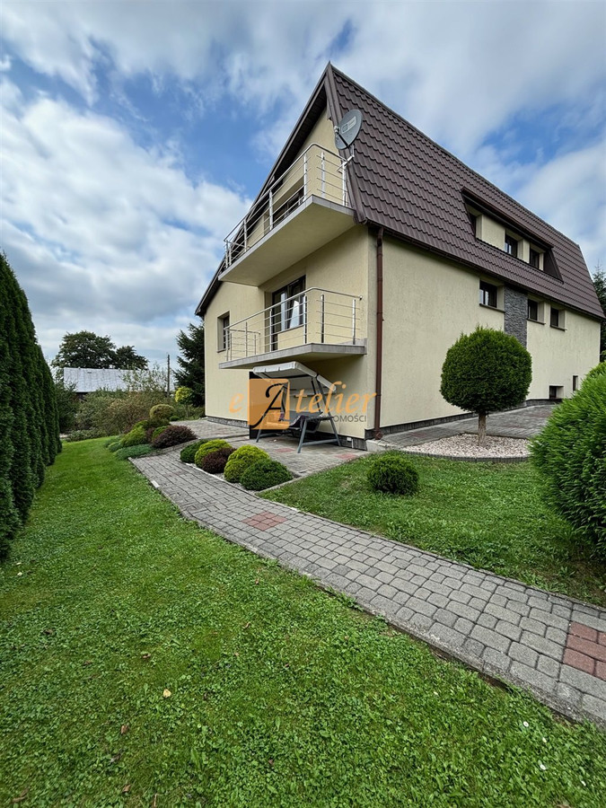 Dom – Przysieki - Widok 3
