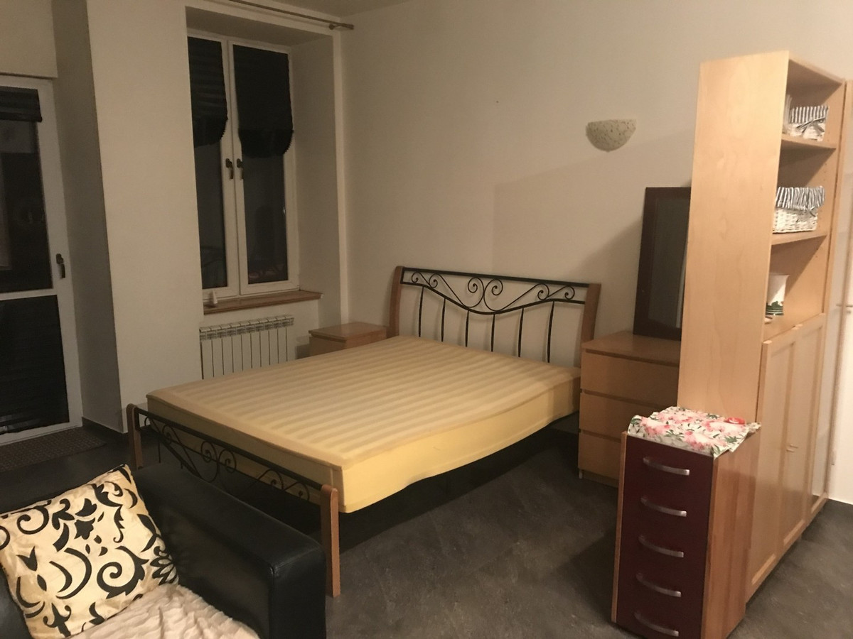 Do wynajęcia 1 pokojowe mieszkanie Bytom Centrum