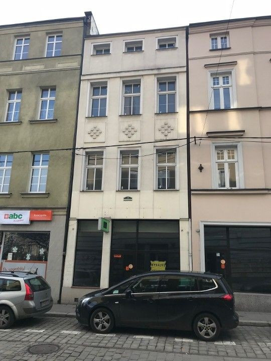 Na sprzedaż Kamienica Centrum Bytom 8 Lokali