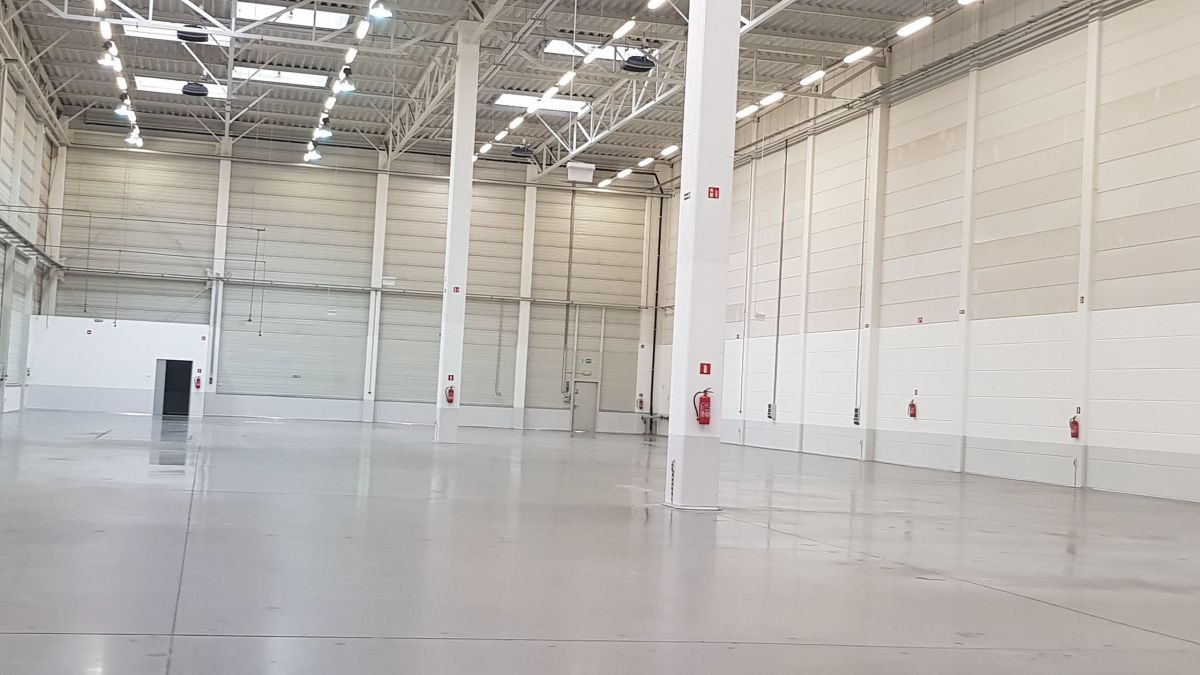 Warszawa - nowoczesna hala o pow. o pow. od 500 m² - Widok 3