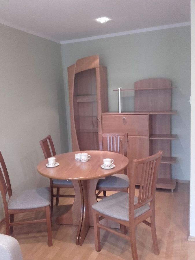 Apartment in Katowice, Osiedle Paderewskiego, Os Paderewskiego - Muchowiec - Widok 3