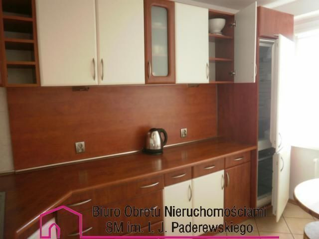Apartment in Katowice, Osiedle Paderewskiego, Os Paderewskiego - Muchowiec - Więcej