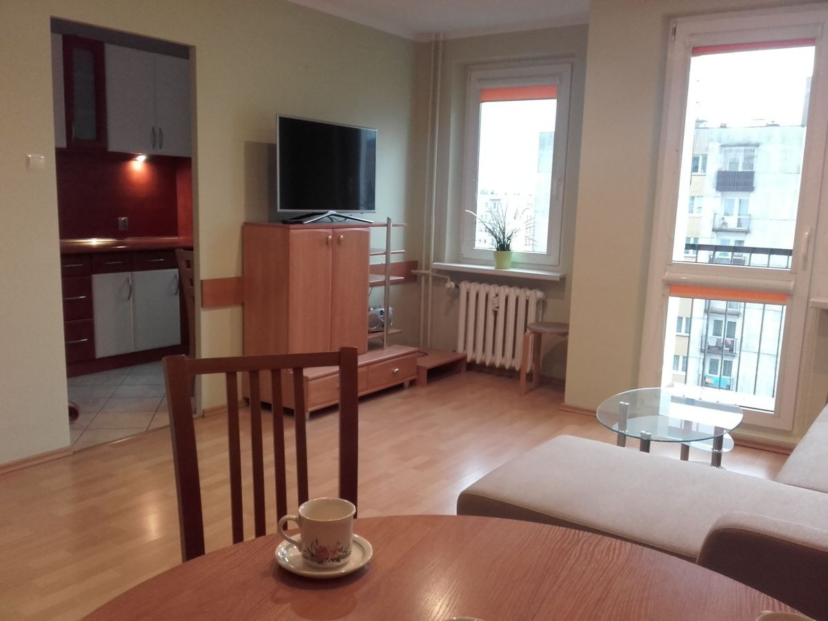 Apartment in Katowice, Osiedle Paderewskiego, Os Paderewskiego - Muchowiec - Widok 2