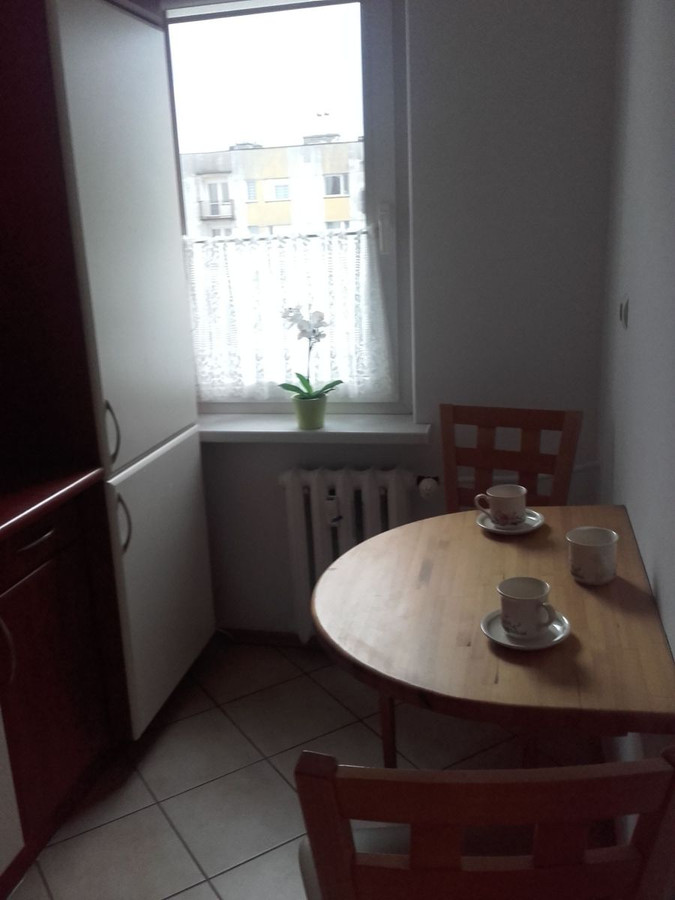 Apartment in Katowice, Osiedle Paderewskiego, Os Paderewskiego - Muchowiec - Widok 5